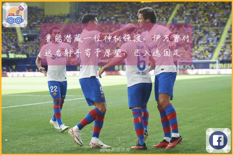 鲁能潜藏一位神秘强援，伊万曾对这名射手寄予厚望，已入选国足